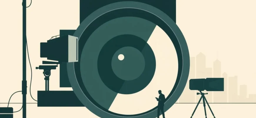 Operatörlerin Gözünden: 10 Belgesel Film Operatörlerin Gözünden: 10 Belgesel Film