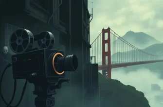 San Francisco Korku Filmleri
