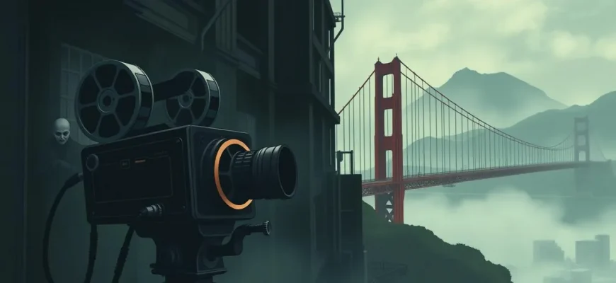 San Francisco Korku Filmleri San Francisco Korku Filmleri