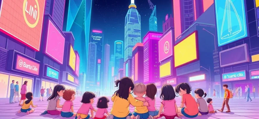 Çocuklar Hakkında Melodram Filmleri Çocuklar Hakkında Melodram Filmleri