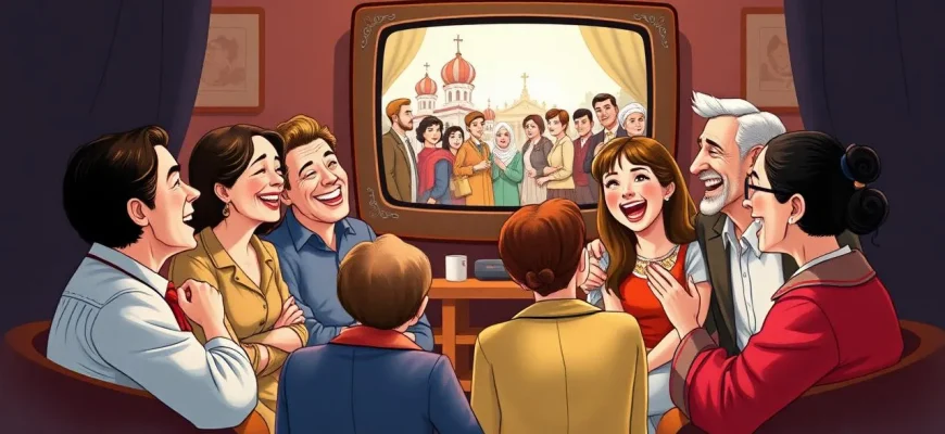 Ermeni Komedi Filmleri