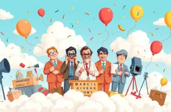 Komik Hava Durumu Filmleri