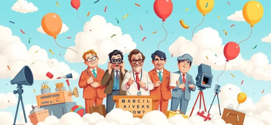 Komik Hava Durumu Filmleri