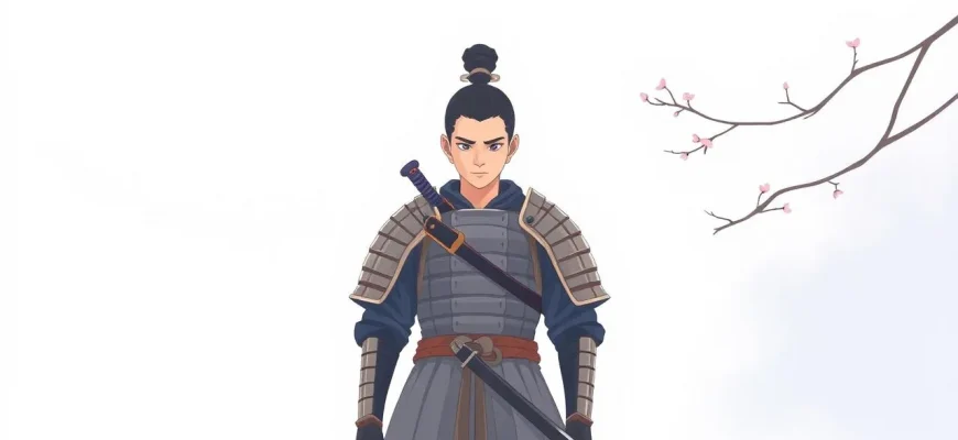 Samuray Savaşları Tarihi Filmler