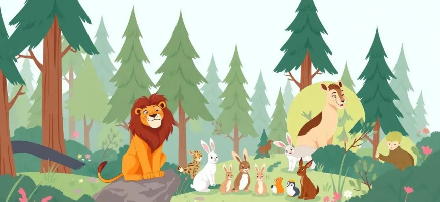 Hayvan Filmleri – En İyi 10 Film