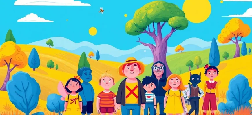 Fantastik Alerji Filmleri