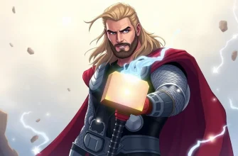 Thor Filmleri: En İyi 10 Seçim