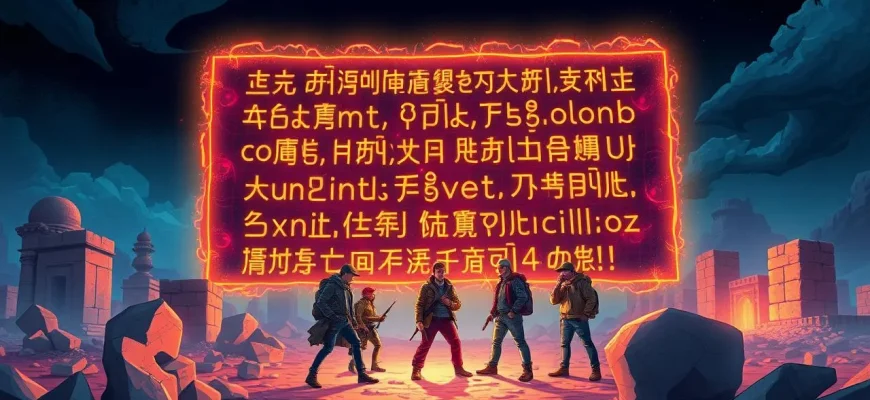 Gizemli El Yazmaları Temalı En İyi 9 Macera Filmi