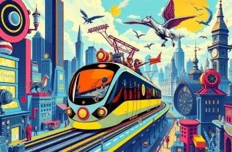 Fantastik Tramvay Filmleri