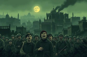 Savaş Korku Filmleri