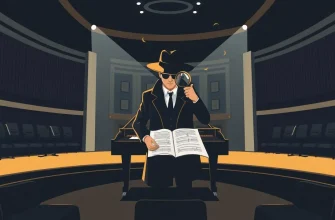 Orkestra Gizemleri: Dedektif Filmleri Orkestra Gizemleri: Dedektif Filmleri