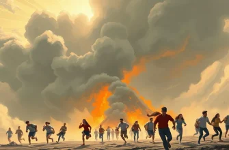 Volkan Gerilim Filmleri: Ateş ve Heyecanın Buluştuğu 10 Film