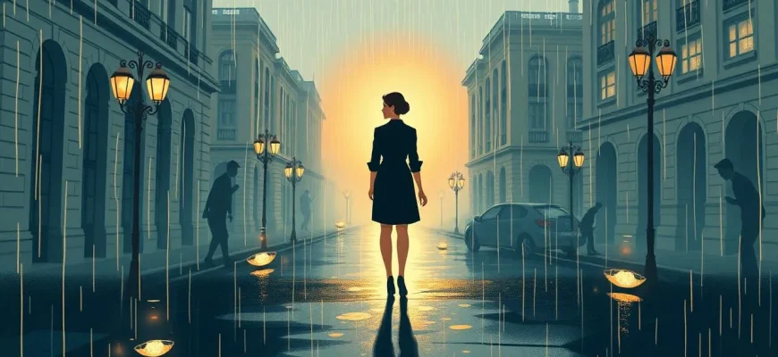 Yağmurlu Biyografi Filmleri