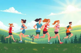 Koşu Temalı Filmler