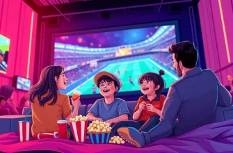 Aileler İçin Yarışma Filmleri