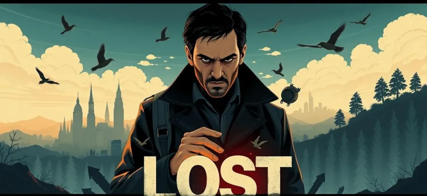 Kayboluş Filmleri: Gizem ve Gerilim Dolu 9 Film