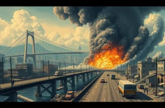 Altyapı Yıkım Filmleri Altyapı Yıkım Filmleri