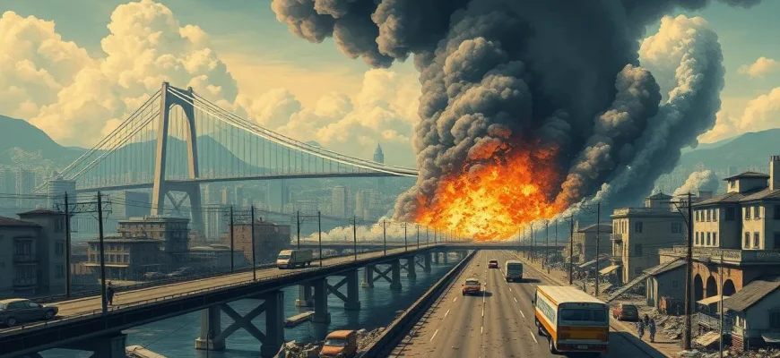 Altyapı Yıkım Filmleri