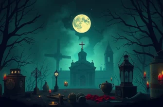 Korku Filmleri: Tılsımlar ve Lanetler