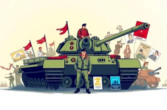 Kahraman Tankçılar Filmleri