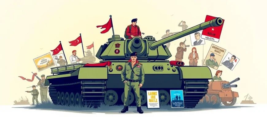 Kahraman Tankçılar Filmleri Kahraman Tankçılar Filmleri