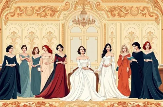 Zengin Kadınların Biyografik Filmleri