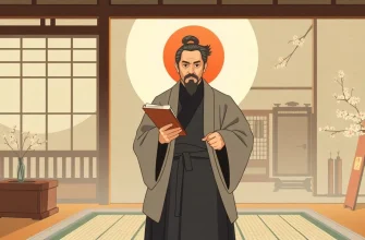 Tarihi Japon Reformcuları Filmleri