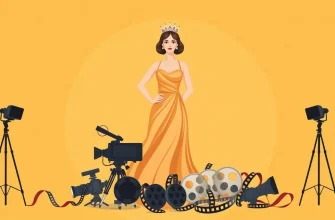 Güçlü Kadınların Biyografik Filmleri