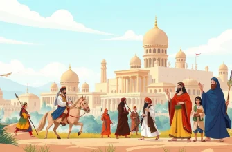 Tarihi Ktesifon Filmleri