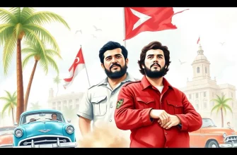Küba ve Devrim Filmleri Küba ve Devrim Filmleri