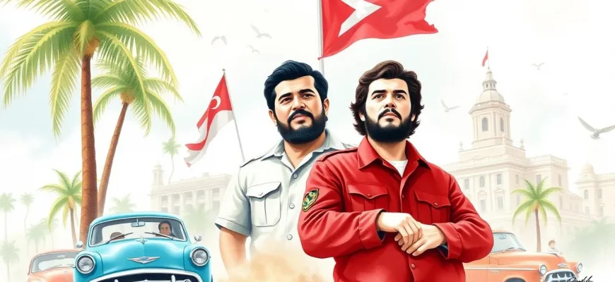 Küba ve Devrim Filmleri Küba ve Devrim Filmleri