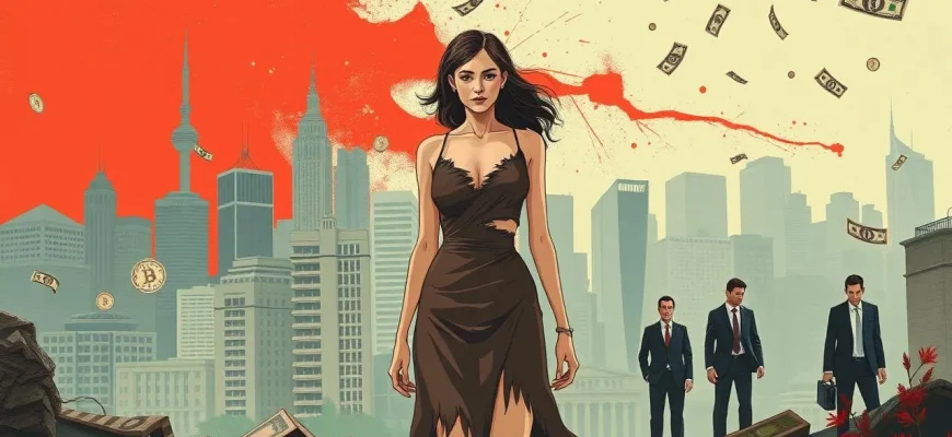 Para ve Dram Filmleri Para ve Dram Filmleri