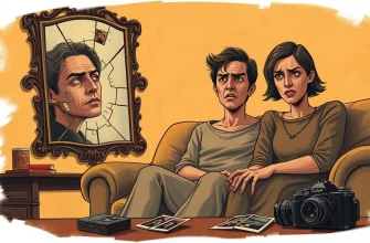 Korku Filmleri: İlişki Kopması Korku Filmleri: İlişki Kopması