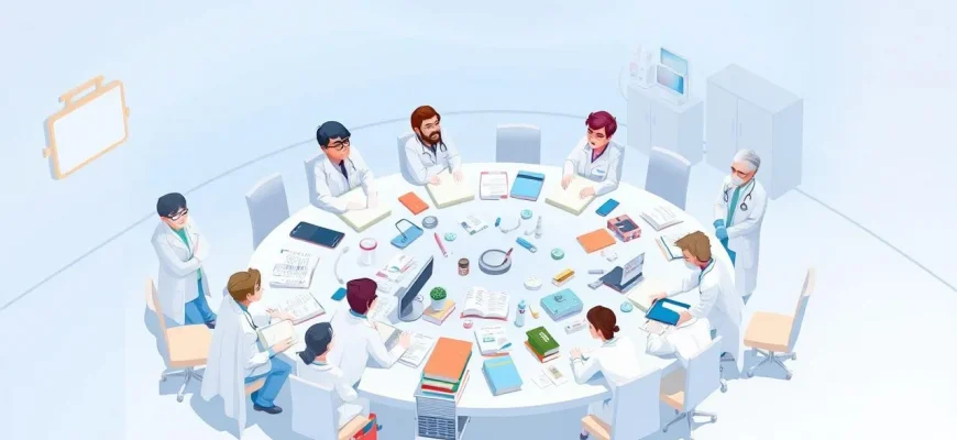 Doktorlar ve Tıp Öğrencileri İçin En İyi Filmler