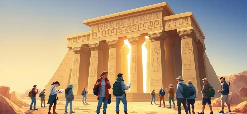 Arkeolog Gerilim Filmleri