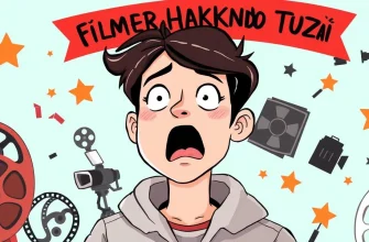 Tuzağı Temalı Filmler Tuzağı Temalı Filmler