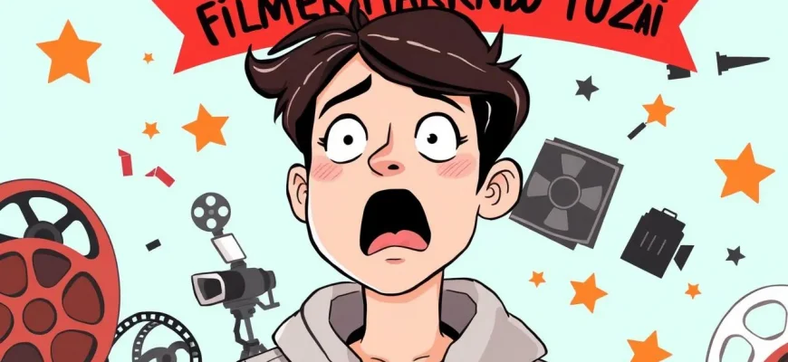 Tuzağı Temalı Filmler