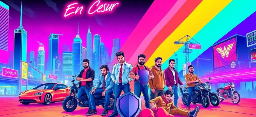 En Cesur 25 Film – İlk 10