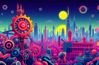 Antik Mekanizmaların Macera Filmleri