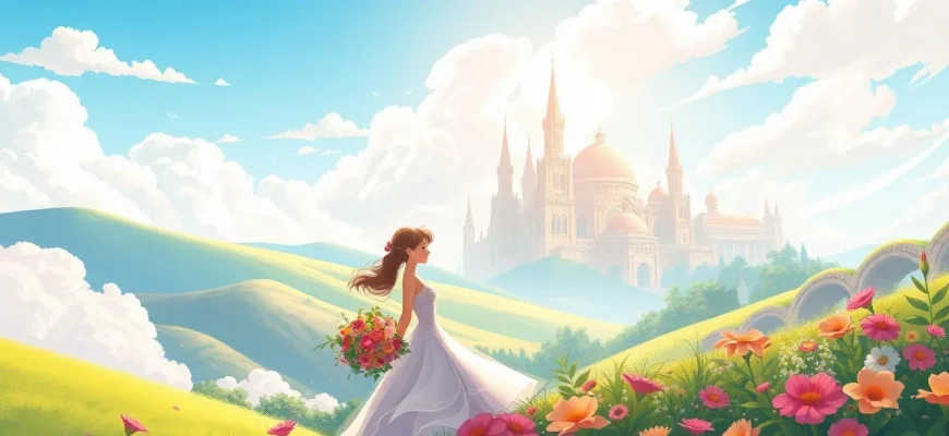 Fantastik Aşk ve Macera Filmleri