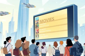 Ailecek İzlenebilecek Geleceğe Dair Filmler