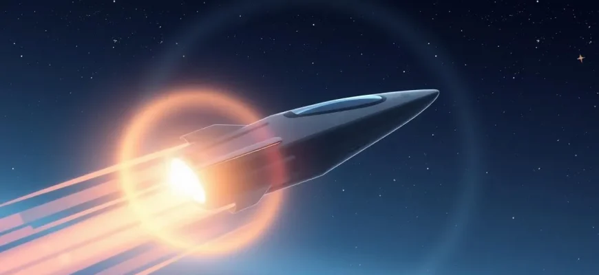 En İyi Uzay ve Uzaylı Filmleri