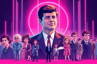 Kennedy Ailesi Filmleri Kennedy Ailesi Filmleri