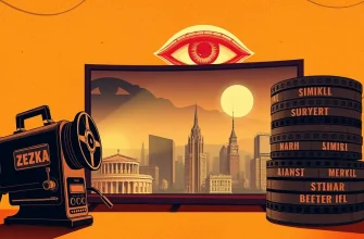 Yapay Zeka ile Korku Filmleri