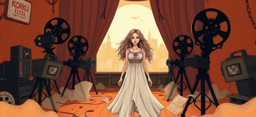 Déjà Vu Temalı Korku Filmleri Déjà Vu Temalı Korku Filmleri