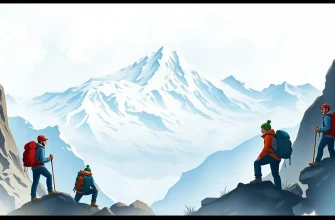 Dağcılar İçin Gerilim Filmleri