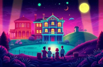 Aile Filmleri: Eski Evler