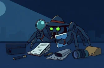 Dedektif Tarantul Filmleri