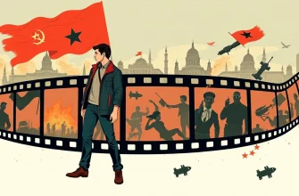 Politika ve Propaganda Temalı Aksiyon Filmleri Politika ve Propaganda Temalı Aksiyon Filmleri