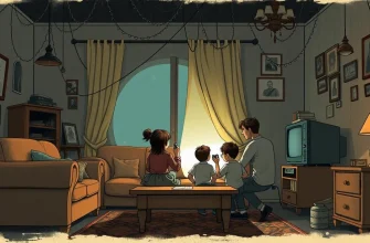 Aile Temalı Korku Filmleri